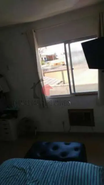 Casa de Vila com 2 quartos à venda, 100m2 em Rio De Janeiro - RJ - imagem 7 Foto 7 de Casa de Vila com 2 quartos à venda, 100m2 em Rio De Janeiro - RJ