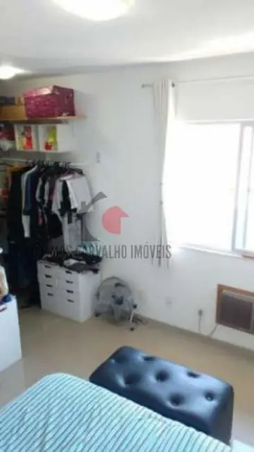 Casa de Vila com 2 quartos à venda, 100m2 em Rio De Janeiro - RJ - imagem 5 Foto 5 de Casa de Vila com 2 quartos à venda, 100m2 em Rio De Janeiro - RJ