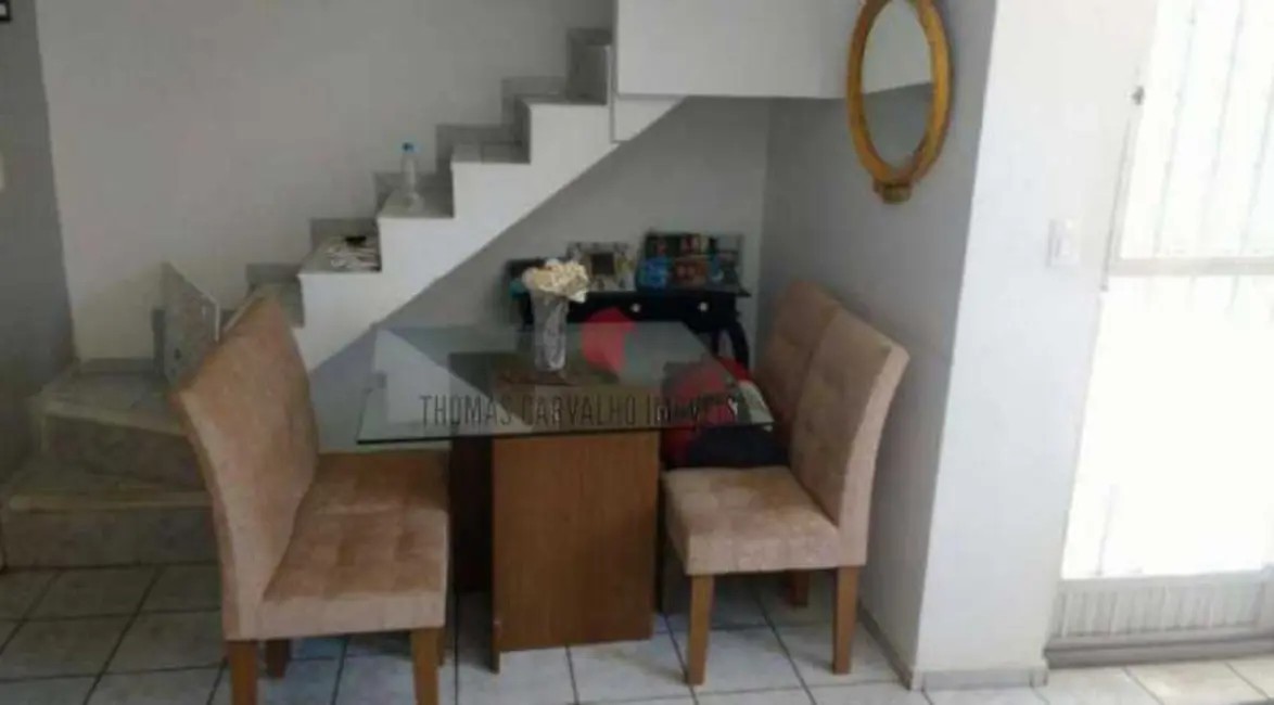 Casa de Vila com 2 quartos à venda, 100m2 em Rio De Janeiro - RJ - imagem 4 Foto 4 de Casa de Vila com 2 quartos à venda, 100m2 em Rio De Janeiro - RJ