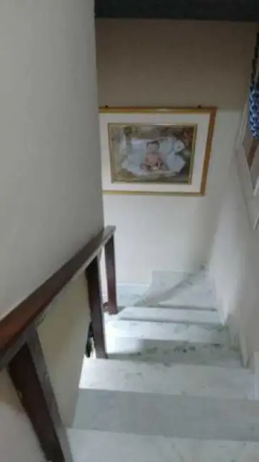 Foto 5 de Casa de Vila com 2 quartos à venda, 57m2 em Rio De Janeiro - RJ