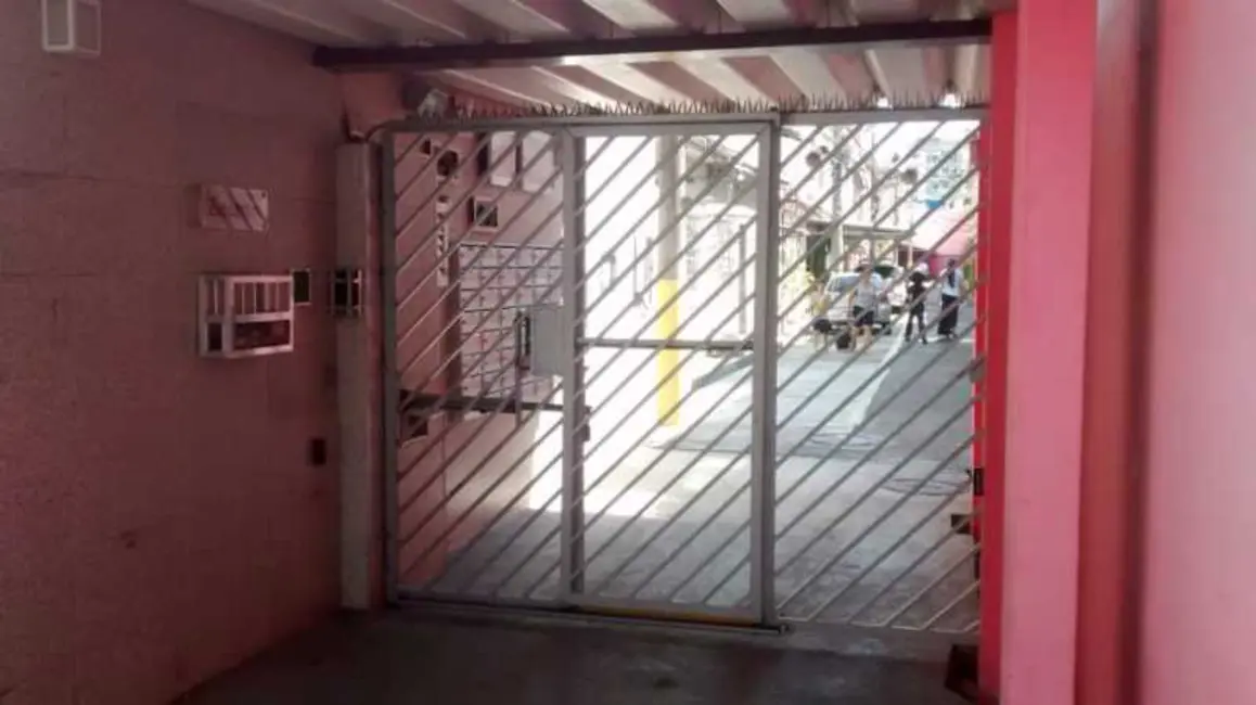 Foto 1 de Casa de Vila com 2 quartos à venda, 80m2 em Rio De Janeiro - RJ