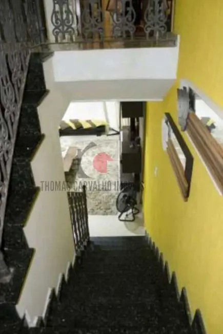 Foto 3 de Casa de Vila com 3 quartos à venda, 90m2 em Rio De Janeiro - RJ