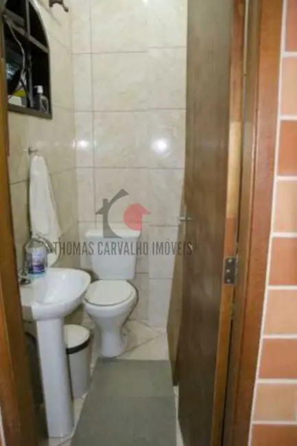 Foto 8 de Casa de Vila com 3 quartos à venda, 90m2 em Rio De Janeiro - RJ