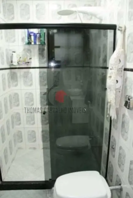 Foto 9 de Casa de Vila com 3 quartos à venda, 90m2 em Rio De Janeiro - RJ