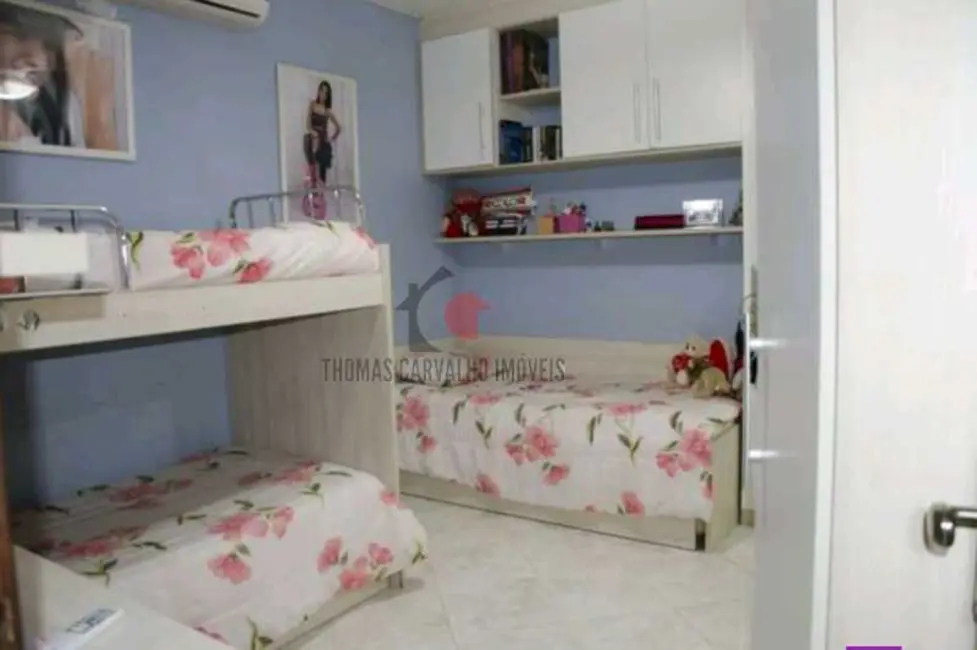 Foto 5 de Casa de Vila com 3 quartos à venda, 90m2 em Rio De Janeiro - RJ