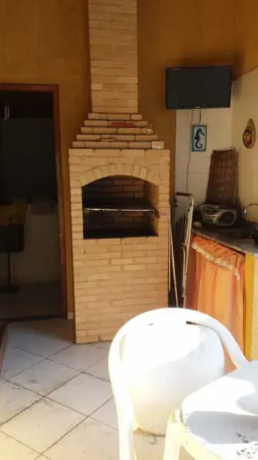 Foto 7 de Casa de Vila com 3 quartos à venda, 73m2 em Rio De Janeiro - RJ