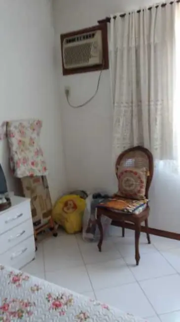 Foto 5 de Casa de Vila com 3 quartos à venda, 73m2 em Rio De Janeiro - RJ