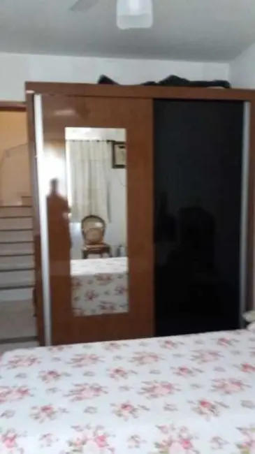 Foto 6 de Casa de Vila com 3 quartos à venda, 73m2 em Rio De Janeiro - RJ