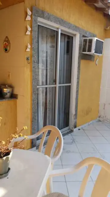 Foto 4 de Casa de Vila com 3 quartos à venda, 73m2 em Rio De Janeiro - RJ