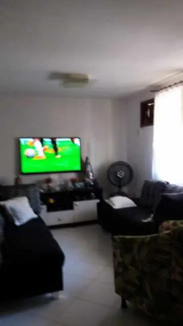 Foto 8 de Casa de Vila com 3 quartos à venda, 73m2 em Rio De Janeiro - RJ