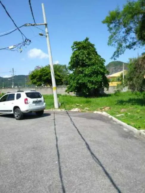 Terreno / Lote à venda, 550m2 em Rio De Janeiro - RJ - imagem 6 Foto 6 de Terreno / Lote à venda, 550m2 em Rio De Janeiro - RJ