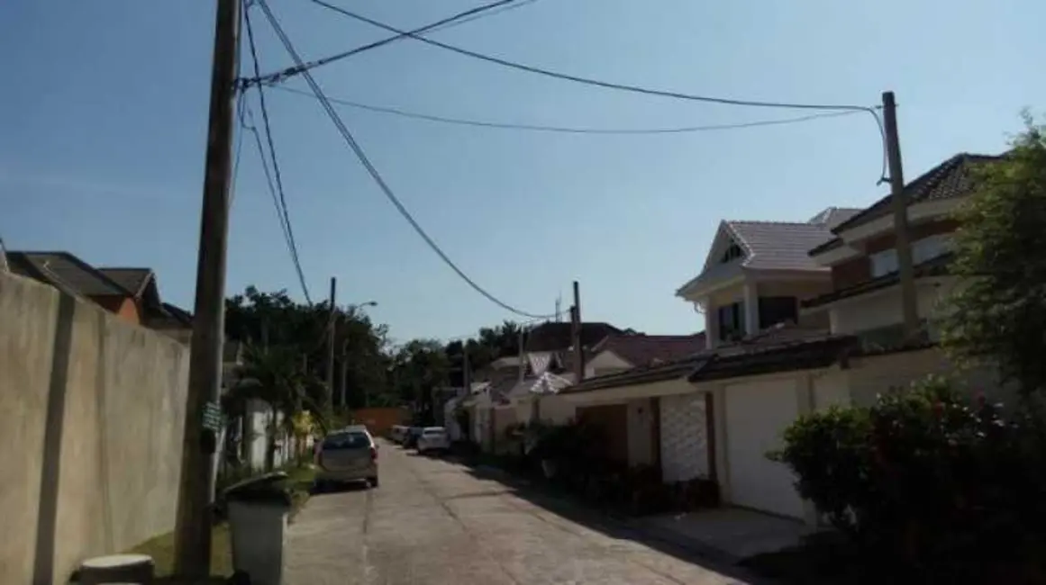 Foto 8 de Terreno / Lote à venda, 216m2 em Rio De Janeiro - RJ