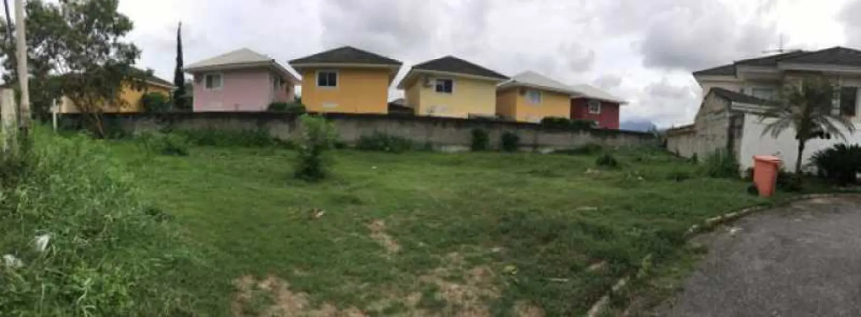 Foto 4 de Terreno / Lote à venda, 560m2 em Rio De Janeiro - RJ