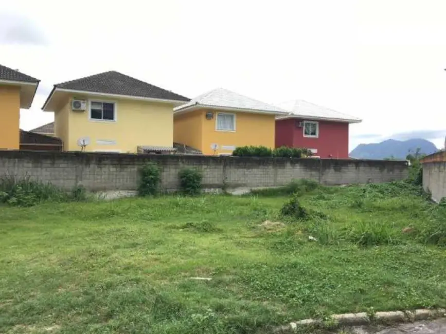 Foto 3 de Terreno / Lote à venda, 560m2 em Rio De Janeiro - RJ