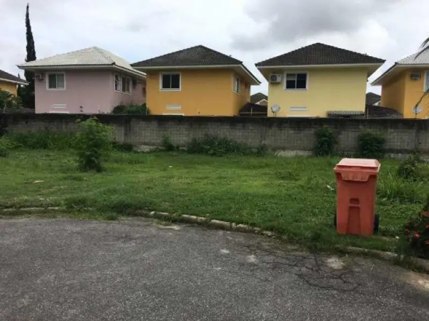 Foto 5 de Terreno / Lote à venda, 560m2 em Rio De Janeiro - RJ
