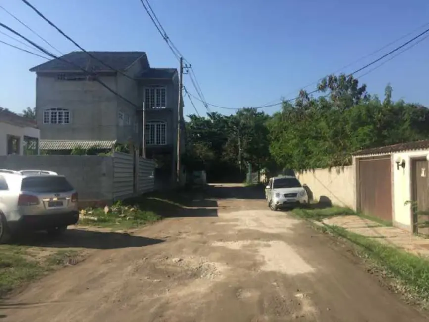 Foto 2 de Terreno / Lote à venda, 290m2 em Rio De Janeiro - RJ