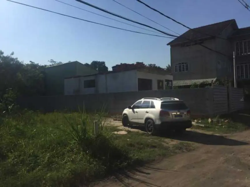 Foto 1 de Terreno / Lote à venda, 290m2 em Rio De Janeiro - RJ
