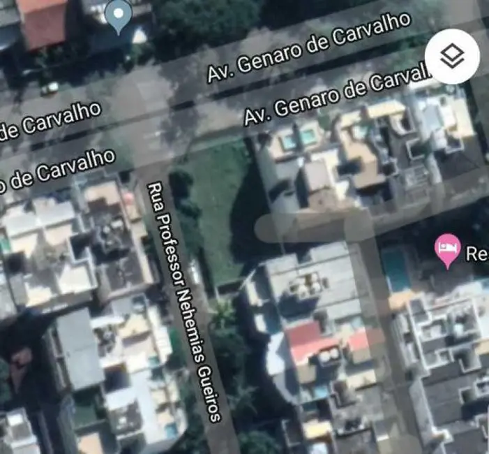 Foto 1 de Terreno / Lote à venda, 600m2 em Rio De Janeiro - RJ