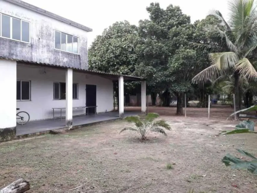 Foto 1 de Terreno / Lote à venda, 1530m2 em Rio De Janeiro - RJ