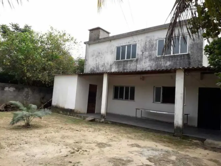 Foto 2 de Terreno / Lote à venda, 1530m2 em Rio De Janeiro - RJ