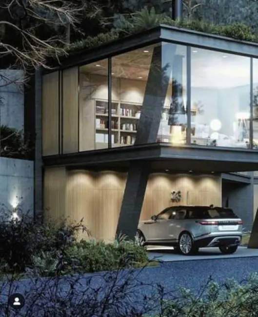 Foto 3 de Terreno / Lote à venda, 1025m2 em Rio De Janeiro - RJ