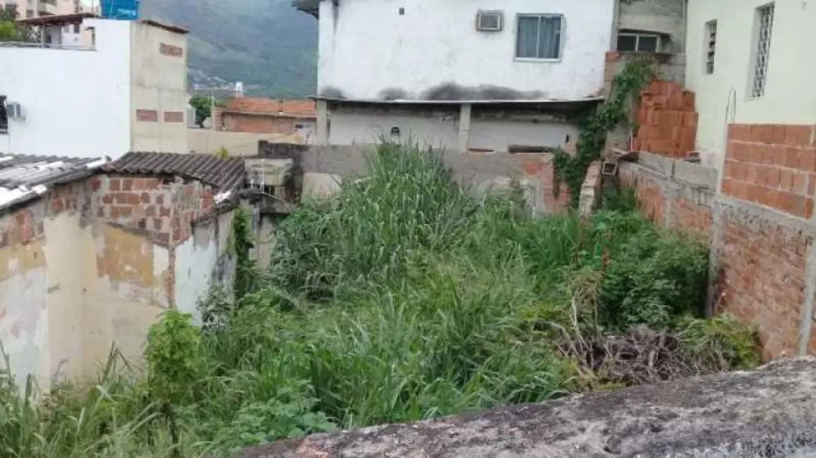Terreno / Lote à venda, 400m2 em Rio De Janeiro - RJ - imagem 5 Foto 5 de Terreno / Lote à venda, 400m2 em Rio De Janeiro - RJ