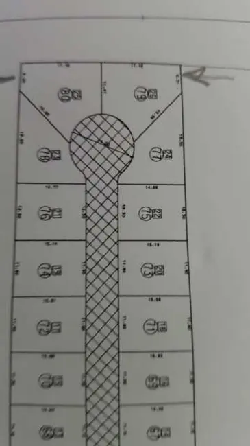 Terreno / Lote à venda, 60m2 em Rio De Janeiro - RJ - imagem 6 Foto 6 de Terreno / Lote à venda, 60m2 em Rio De Janeiro - RJ