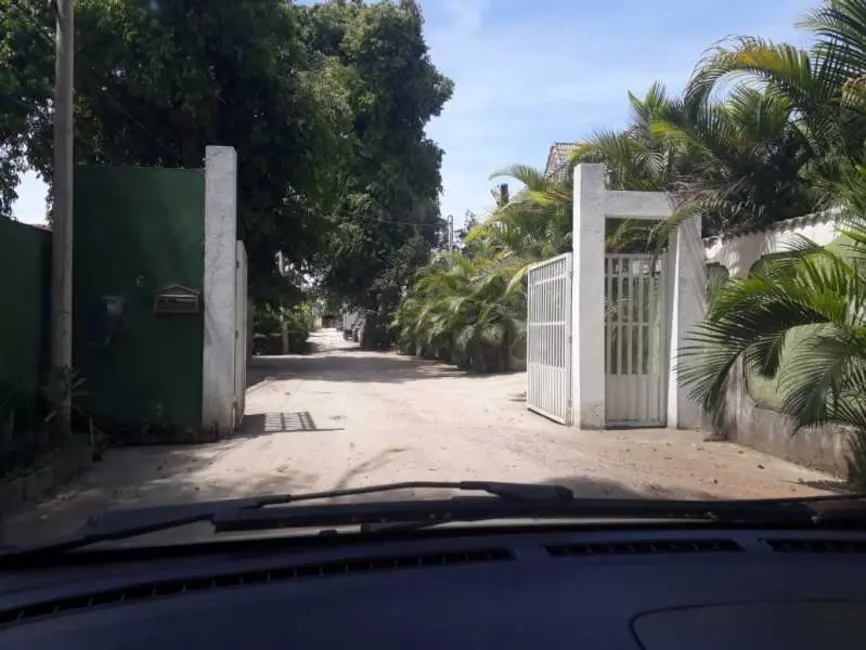 Foto 1 de Terreno / Lote à venda, 225m2 em Rio De Janeiro - RJ