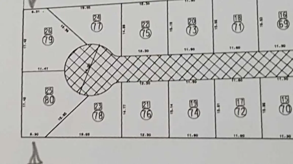 Terreno / Lote à venda, 225m2 em Rio De Janeiro - RJ - imagem 6 Foto 6 de Terreno / Lote à venda, 225m2 em Rio De Janeiro - RJ