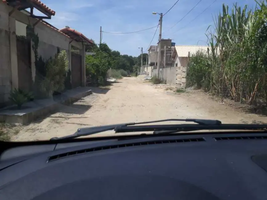 Foto 2 de Terreno / Lote à venda, 225m2 em Rio De Janeiro - RJ