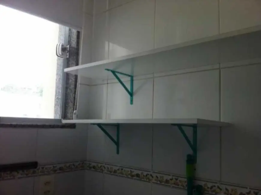 Foto 2 de Kitnet à venda, 20m2 em Rio De Janeiro - RJ