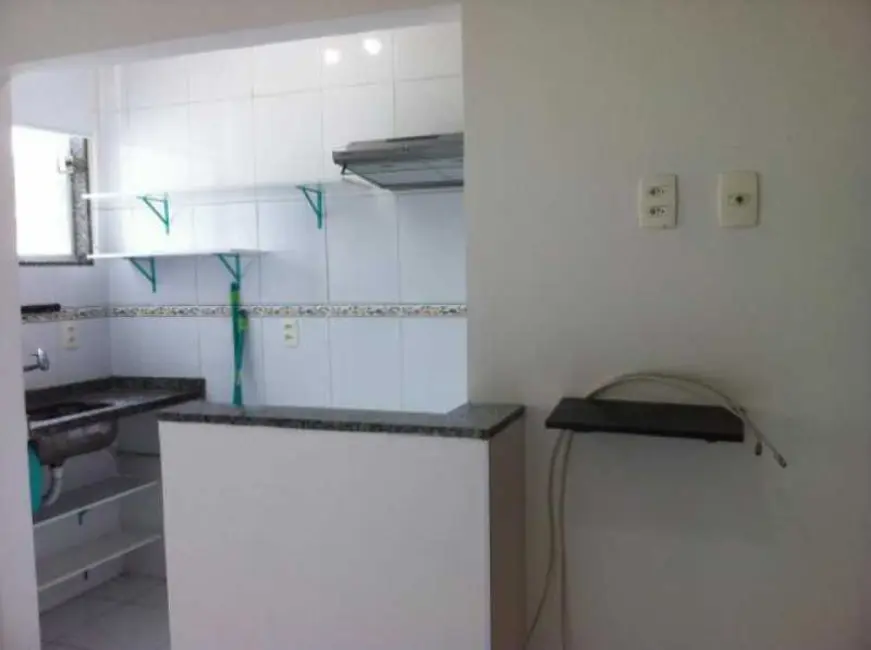 Foto 6 de Kitnet à venda, 20m2 em Rio De Janeiro - RJ