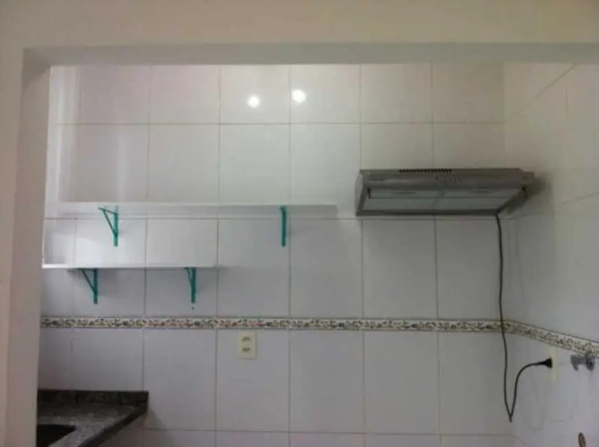 Foto 4 de Kitnet à venda, 20m2 em Rio De Janeiro - RJ