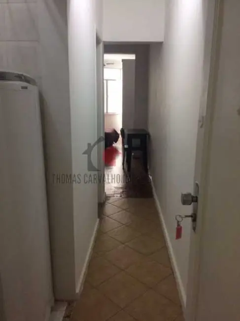 Foto 4 de Kitnet com 1 quarto à venda, 38m2 em Rio De Janeiro - RJ