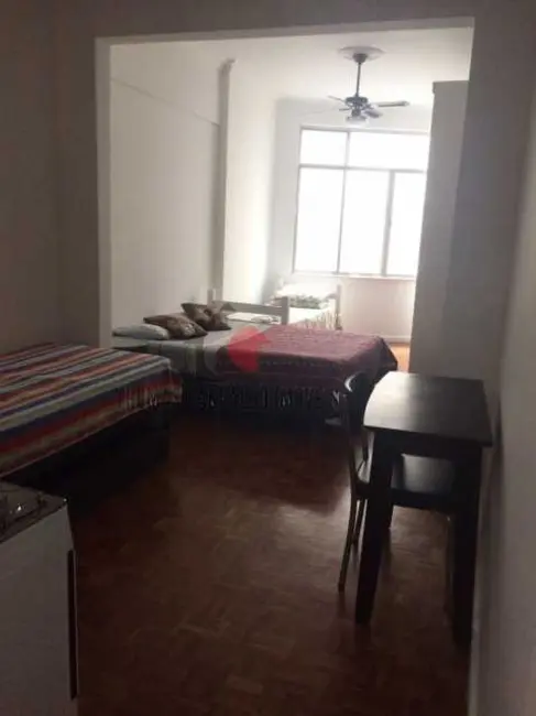 Foto 2 de Kitnet com 1 quarto à venda, 38m2 em Rio De Janeiro - RJ