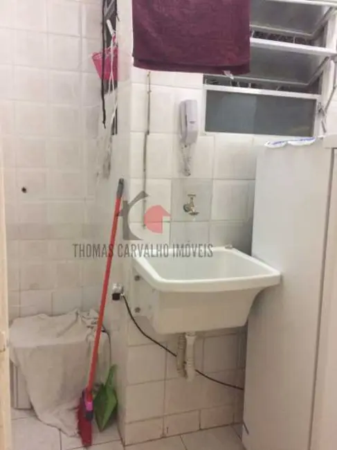 Foto 3 de Kitnet com 1 quarto à venda, 38m2 em Rio De Janeiro - RJ