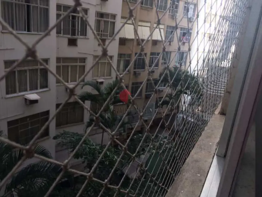 Foto 9 de Kitnet com 1 quarto à venda, 38m2 em Rio De Janeiro - RJ