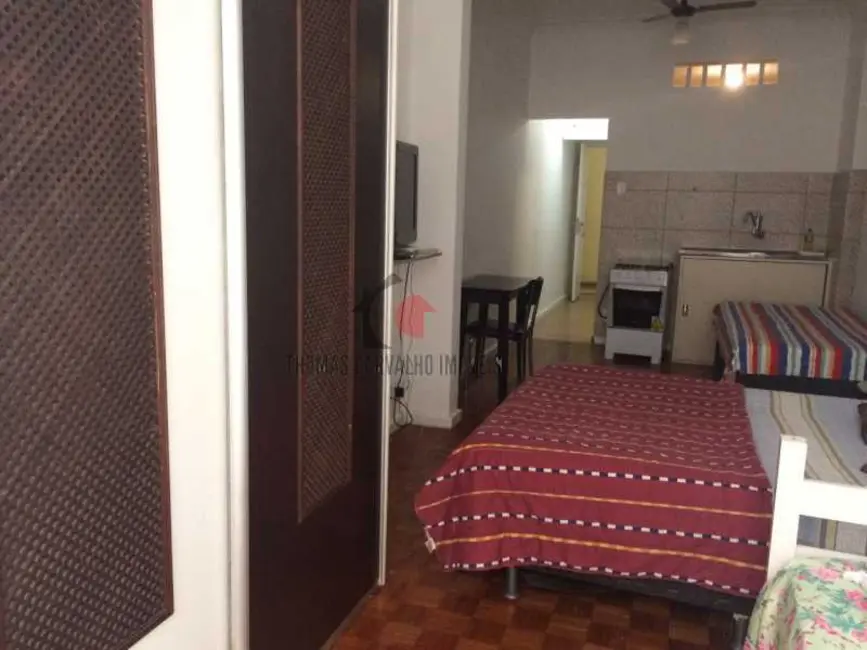Foto 8 de Kitnet com 1 quarto à venda, 38m2 em Rio De Janeiro - RJ