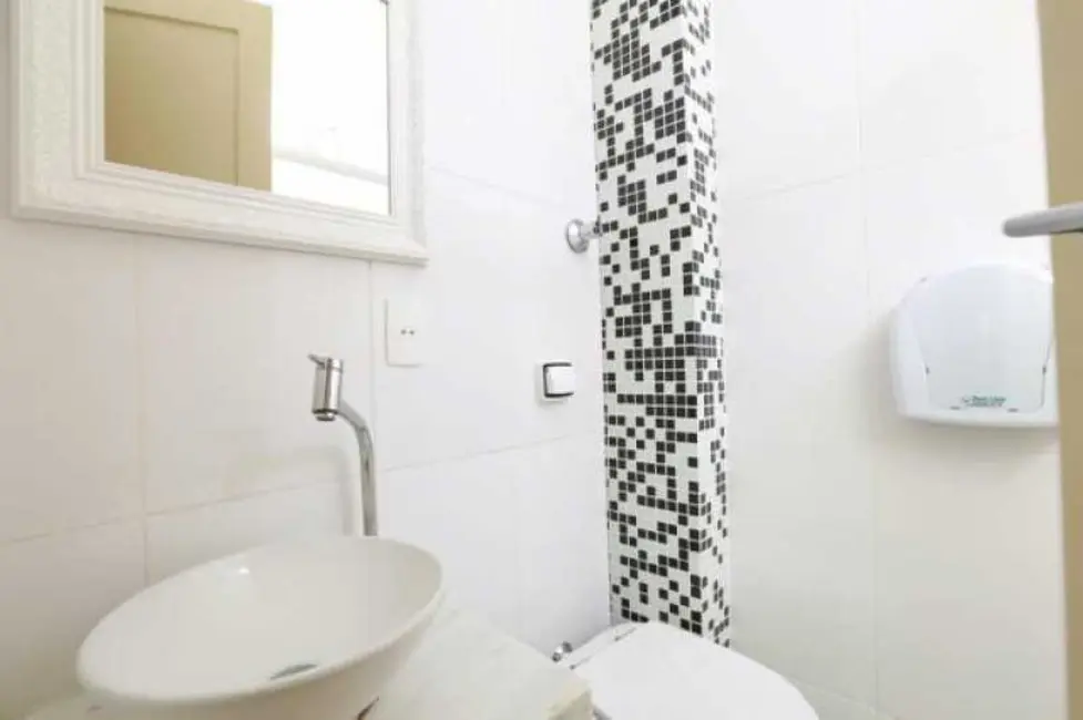 Foto 5 de Kitnet com 1 quarto à venda, 20m2 em Rio De Janeiro - RJ