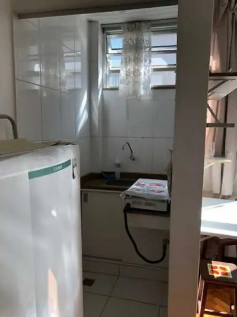 Kitnet com 1 quarto à venda, 30m2 em Rio De Janeiro - RJ - imagem 6 Foto 6 de Kitnet com 1 quarto à venda, 30m2 em Rio De Janeiro - RJ