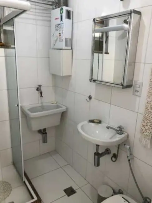 Kitnet com 1 quarto à venda, 30m2 em Rio De Janeiro - RJ - imagem 9 Foto 9 de Kitnet com 1 quarto à venda, 30m2 em Rio De Janeiro - RJ