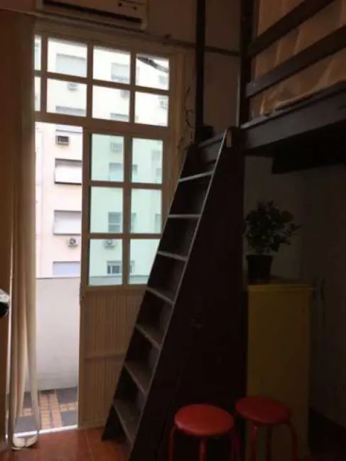 Kitnet com 1 quarto à venda, 16m2 em Rio De Janeiro - RJ - imagem 7 Foto 7 de Kitnet com 1 quarto à venda, 16m2 em Rio De Janeiro - RJ