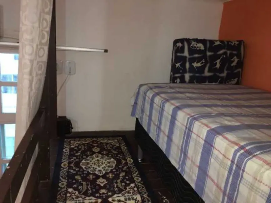 Kitnet com 1 quarto à venda, 16m2 em Rio De Janeiro - RJ - imagem 9 Foto 9 de Kitnet com 1 quarto à venda, 16m2 em Rio De Janeiro - RJ