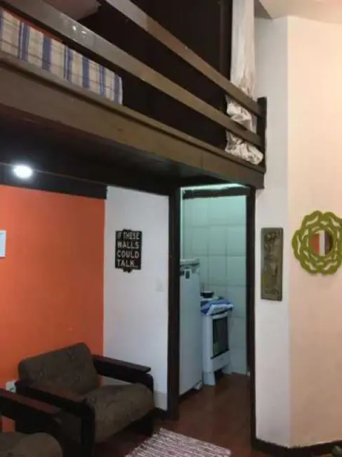 Kitnet com 1 quarto à venda, 16m2 em Rio De Janeiro - RJ - imagem 3 Foto 3 de Kitnet com 1 quarto à venda, 16m2 em Rio De Janeiro - RJ
