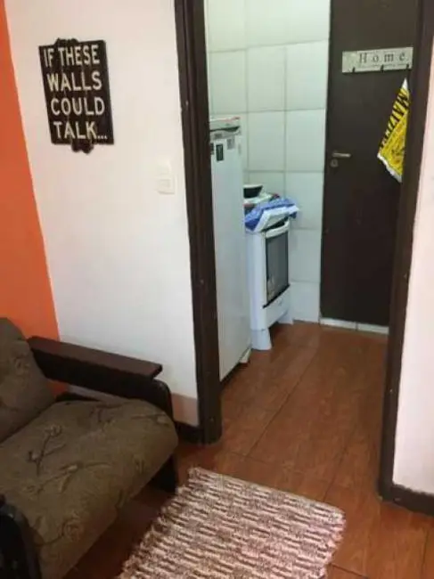 Kitnet com 1 quarto à venda, 16m2 em Rio De Janeiro - RJ - imagem 4 Foto 4 de Kitnet com 1 quarto à venda, 16m2 em Rio De Janeiro - RJ