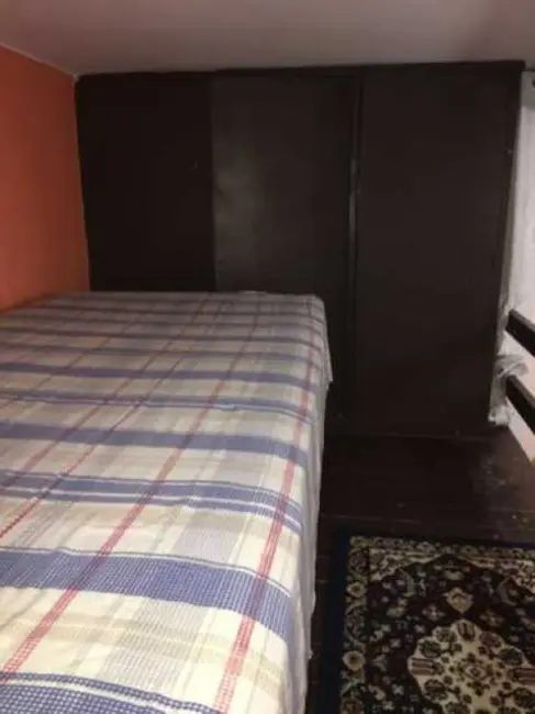 Kitnet com 1 quarto à venda, 16m2 em Rio De Janeiro - RJ - imagem 8 Foto 8 de Kitnet com 1 quarto à venda, 16m2 em Rio De Janeiro - RJ