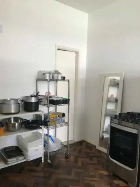 Kitnet com 1 quarto à venda, 30m2 em Rio De Janeiro - RJ - imagem 9 Foto 9 de Kitnet com 1 quarto à venda, 30m2 em Rio De Janeiro - RJ