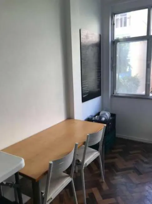 Kitnet com 1 quarto à venda, 30m2 em Rio De Janeiro - RJ - imagem 5 Foto 5 de Kitnet com 1 quarto à venda, 30m2 em Rio De Janeiro - RJ