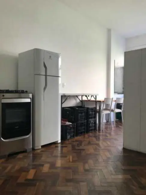 Kitnet com 1 quarto à venda, 30m2 em Rio De Janeiro - RJ - imagem 7 Foto 7 de Kitnet com 1 quarto à venda, 30m2 em Rio De Janeiro - RJ