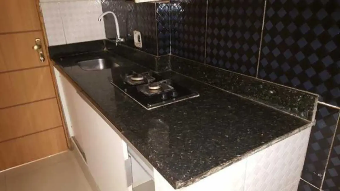 Kitnet com 1 quarto à venda, 20m2 em Rio De Janeiro - RJ - imagem 4 Foto 4 de Kitnet com 1 quarto à venda, 20m2 em Rio De Janeiro - RJ